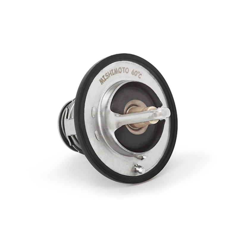 Mishimoto 97-13 Nissan Patrol Y61 Racing Thermostat - Blais Performance Parts