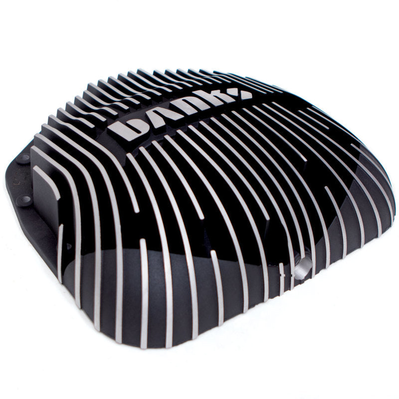 Banks Power 01-18 GM / RAM Black Differential Cover Kit 11.5/11.8-14 Bolt - Blais Performance Parts