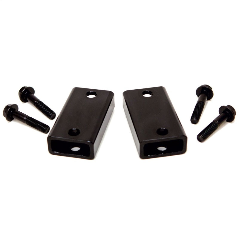 Banks Differential Cover Sway Bar Spacer Dodge Ram w/ Coil Sway Bar - Blais Performance Parts