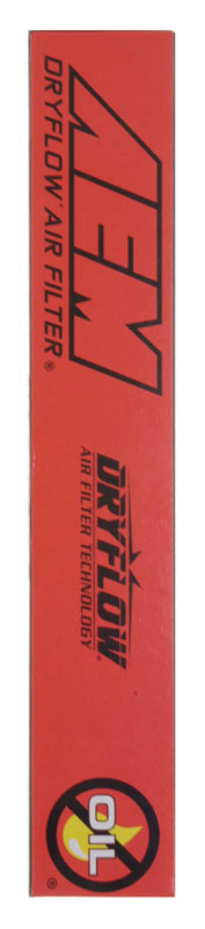 AEM 10-19 Toyota 4 Runner V6-4.0L F/I DryFlow Filter - Blais Performance Parts