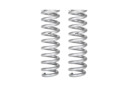 Eibach Pro-Truck Lift Kit 16-20 Toyota Tundra Springs (Front Springs Only) - Blais Performance Parts