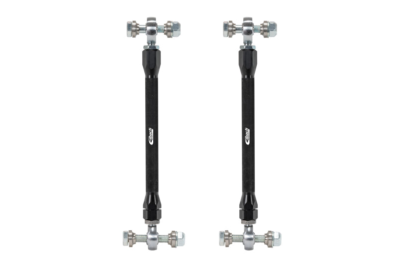 Eibach Rear Adjustable Endlink Kit for 11-19 Dodge Charger R/T (Excludes Self Leveling) - Blais Performance Parts