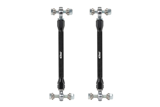 Eibach Front Adjustable Anti-Roll End Link Kit 14-19 Ford Focus ST - Blais Performance Parts
