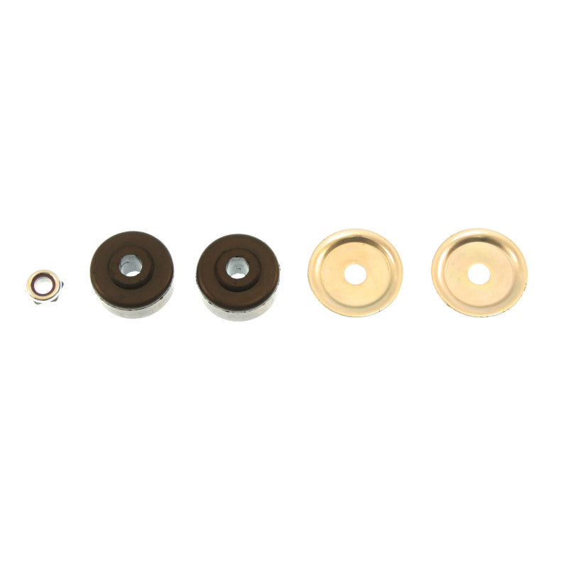 Bilstein 4600 Series 98-11 Ford Ranger Front 46mm Monotube Shock Absorber - Blais Performance Parts