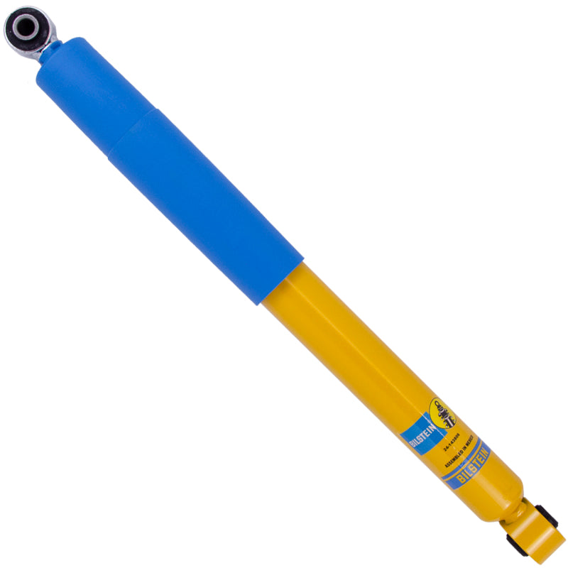 Bilstein 4600 Series 00-06 Chevy Tahoe Rear 46mm Monotube Shock Absorber Conversion Kit - Blais Performance Parts