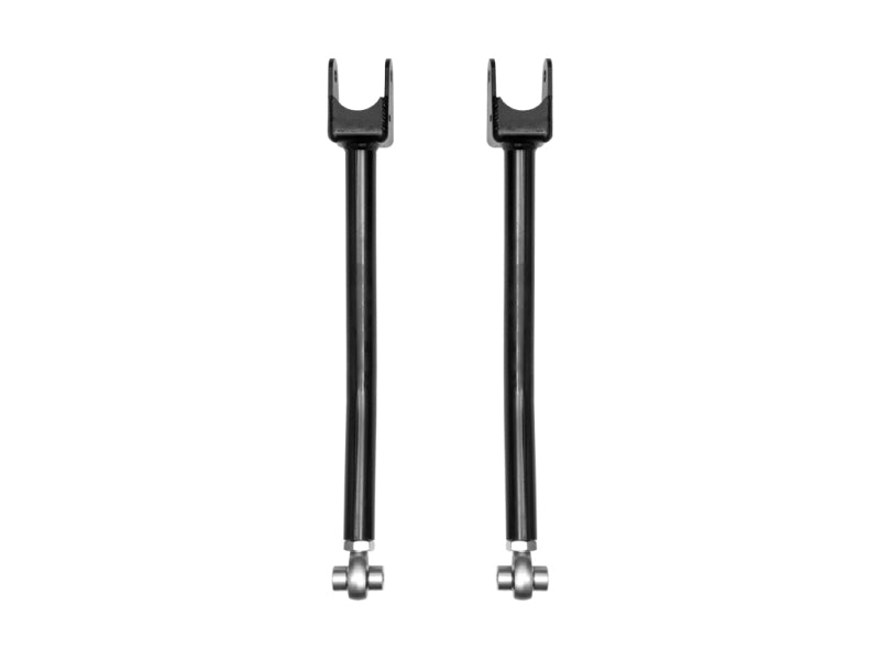 ICON 2018+ Jeep Wrangler JL Front Adj Upper Link Kit - Blais Performance Parts