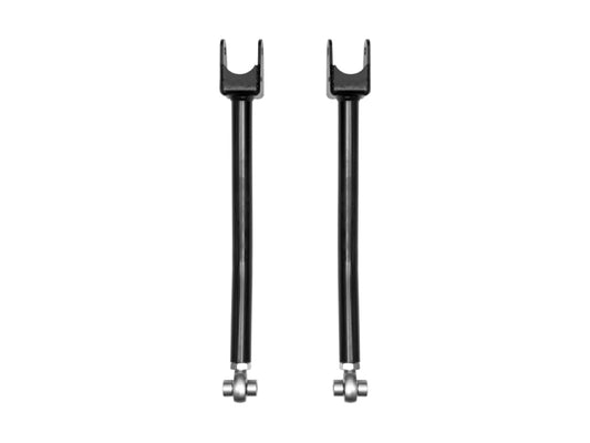 ICON 2018+ Jeep Wrangler JL Front Adj Upper Link Kit - Blais Performance Parts