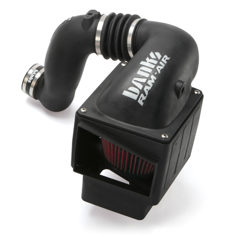 Banks Power 03-07 Dodge 5.9L Ram-Air Intake System - Blais Performance Parts