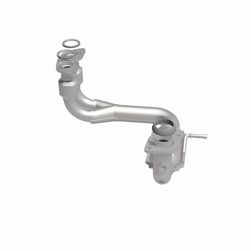 MagnaFlow Conv DF Standard Cat 00-05 Toyota MR2 Spyder 1.8L Rear - Blais Performance Parts