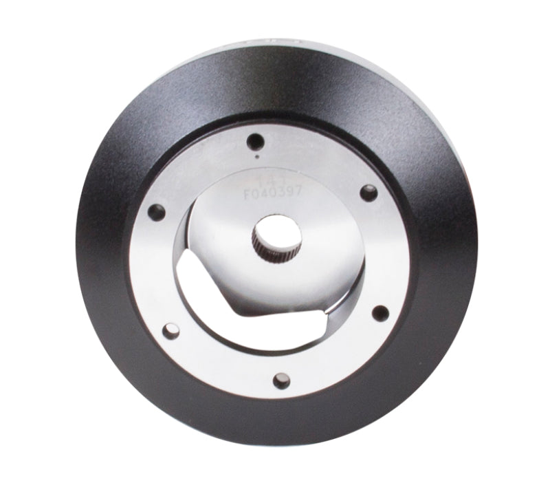 NRG Short Hub Adapter 350Z / 370Z / G35 / G37 - Blais Performance Parts