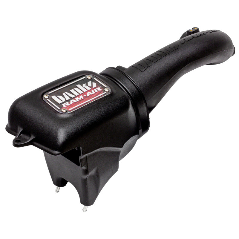 Banks Power 18-21 Jeep 2.0L Turbo Wrangler (JL) Ram-Air Intake System - Blais Performance Parts