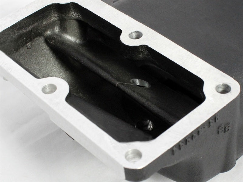 aFe Bladerunner Manifolds Intake Dodge Diesel Trucks 10-13 L6-6.7L (td) with Gaskets - Blais Performance Parts