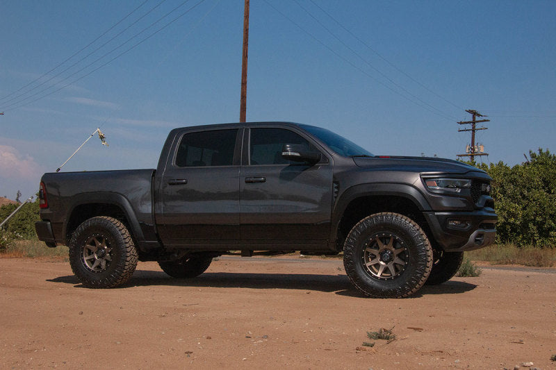 ICON 2021+ Ram TRX 2in Lift Spacer Kit - Blais Performance Parts