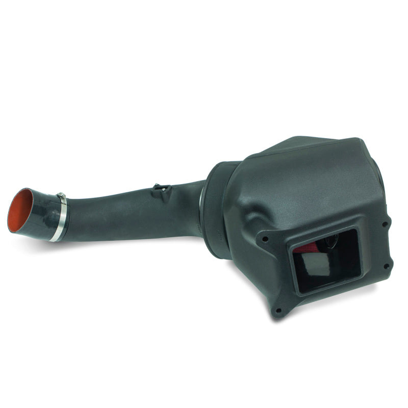 Banks Power 17-19 Chevy/GMC 2500 L5P 6.6L Ram-Air Intake System - Blais Performance Parts