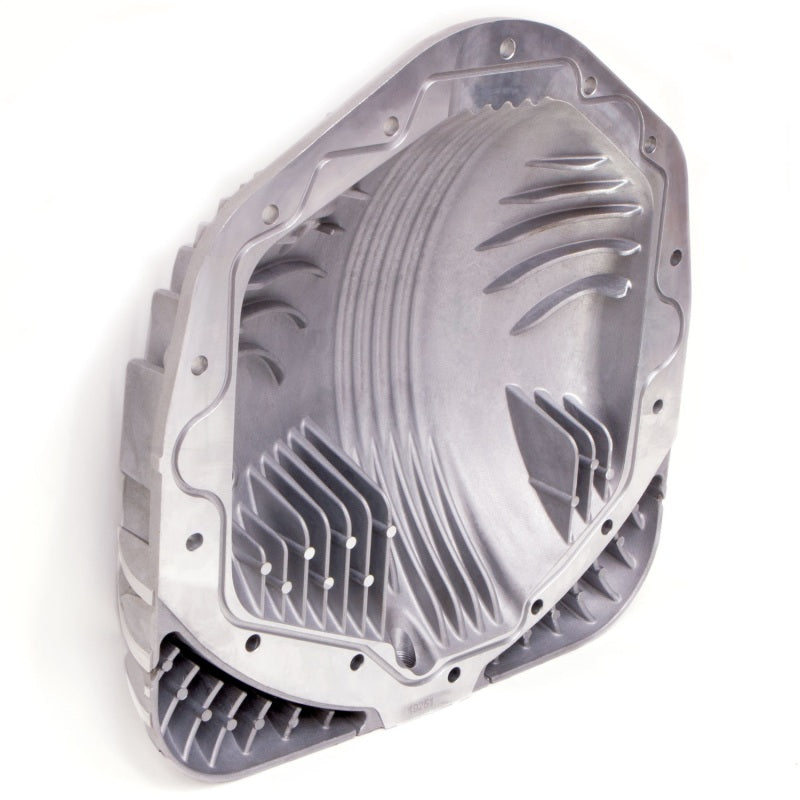 Banks Power 01-18 GM / RAM Natural Differential Cover Kit 11.5/11.8-14 Bolt - Blais Performance Parts