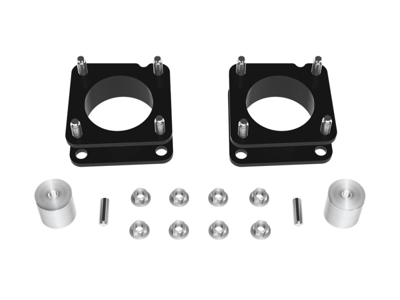 ICON 2022+ Toyota Tundra 2.25in Front Spacer Kit - Blais Performance Parts