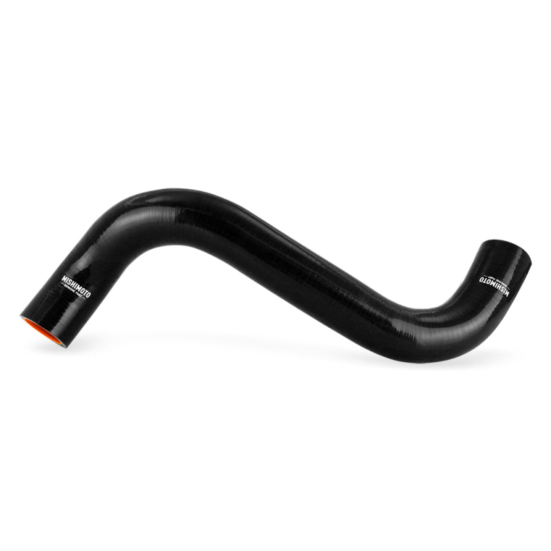 Mishimoto 09+ Pontiac G8 Silicone Coolant Hose Kit - Black - Blais Performance Parts