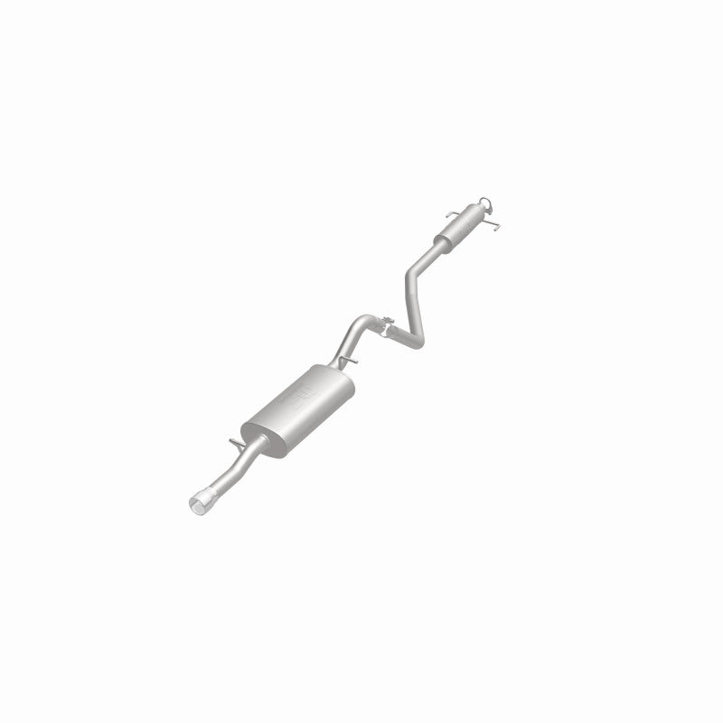 MagnaFlow Sys C/B 01-03 Toyota Corolla S 1.8L - Blais Performance Parts