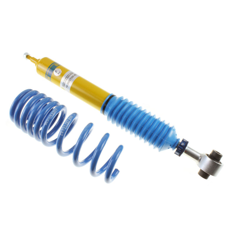 Bilstein B16 (PSS10) 12-13 BMW 328i 2.0L & 3.0L/335i 3.0L Front & Rear Performance Suspension System - Blais Performance Parts