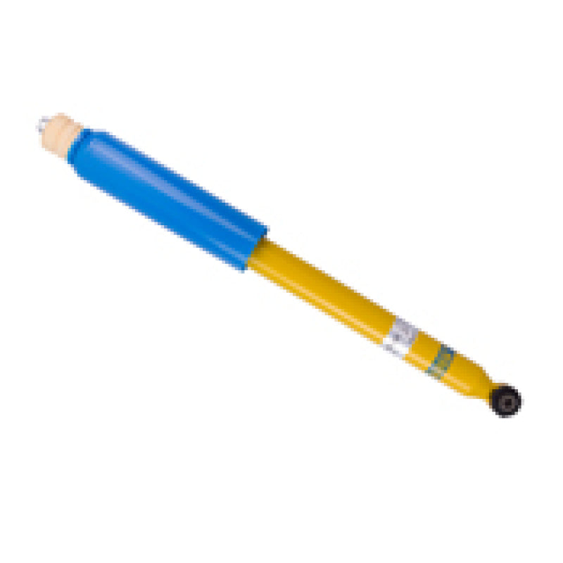 Bilstein B6 15-17 Mercedes-Benz C300 / 2015 Mercedes-Benz C400 Rear Monotube Shock Absorber - Blais Performance Parts