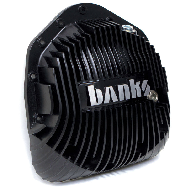 Banks Power 01-19 GM / RAM Black Ops Differential Cover Kit 11.5/11.8-14 Bolt - Blais Performance Parts