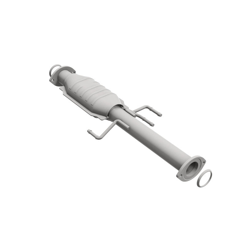 MagnaFlow Conv DF 01-02 Tacoma CC-SB 3.4L 4w - Blais Performance Parts