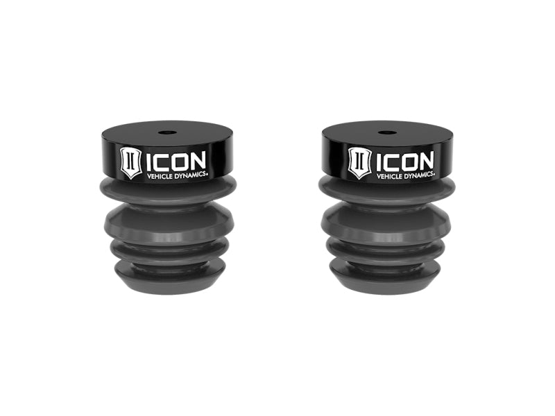 ICON 2022+ Toyota Tundra Front Foam Bump Stop Kit - Blais Performance Parts