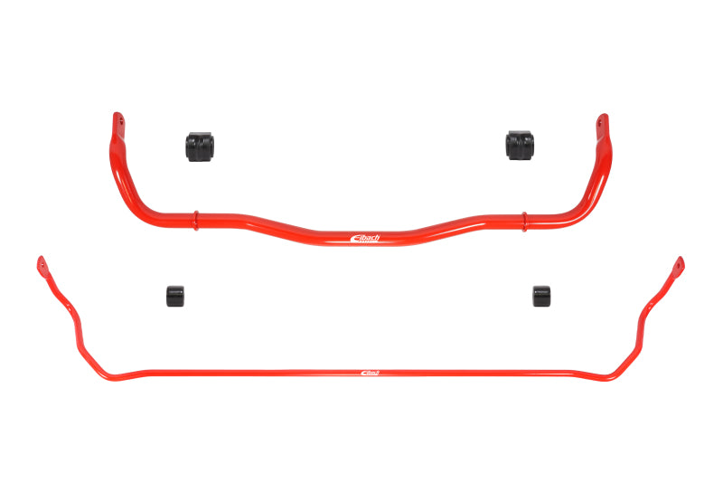 Eibach Anti-Roll Kit for 05-10 Chrysler 300/300C / 06-10 Dodge Charger / 05-08 Magnum (Front & Rear - Blais Performance Parts