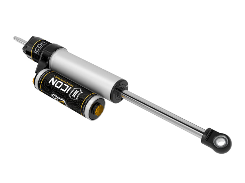 ICON 2005+ Ford F-250/F-350 Super Duty 4WD 4.5in Front 2.5 Series Shocks VS PB CDCV - Pair - Blais Performance Parts