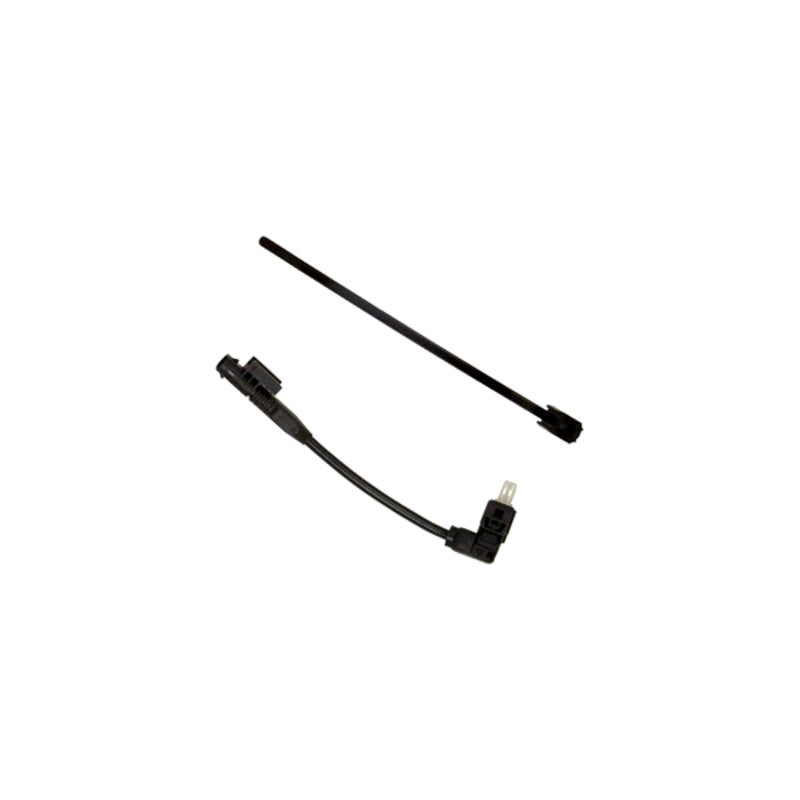 Bilstein B6 15-17 VW GTI/Golf R (w/ Electronic Suspension) Front Twintube Suspension Strut Assembly - Blais Performance Parts