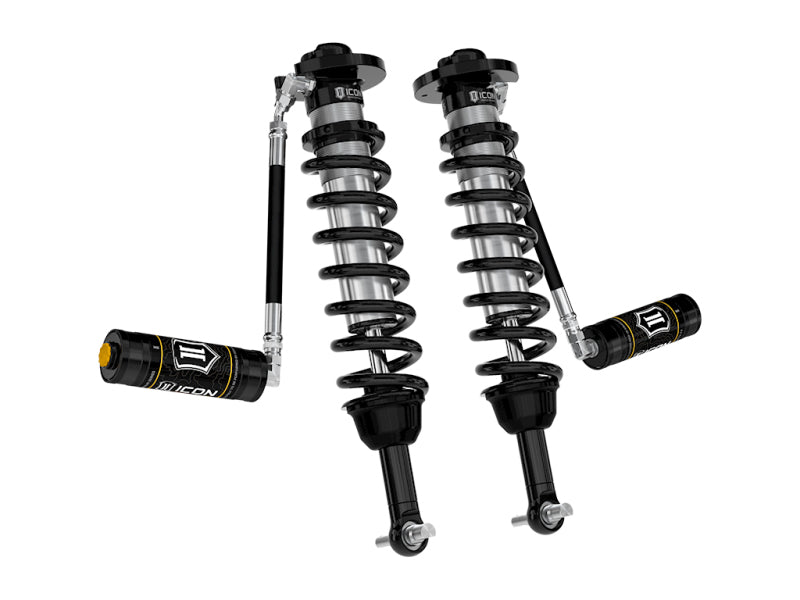 ICON 21-23 Ford F150 Tremor 2.5-3in 2.5 Series VS RR Coilover Kit - Blais Performance Parts