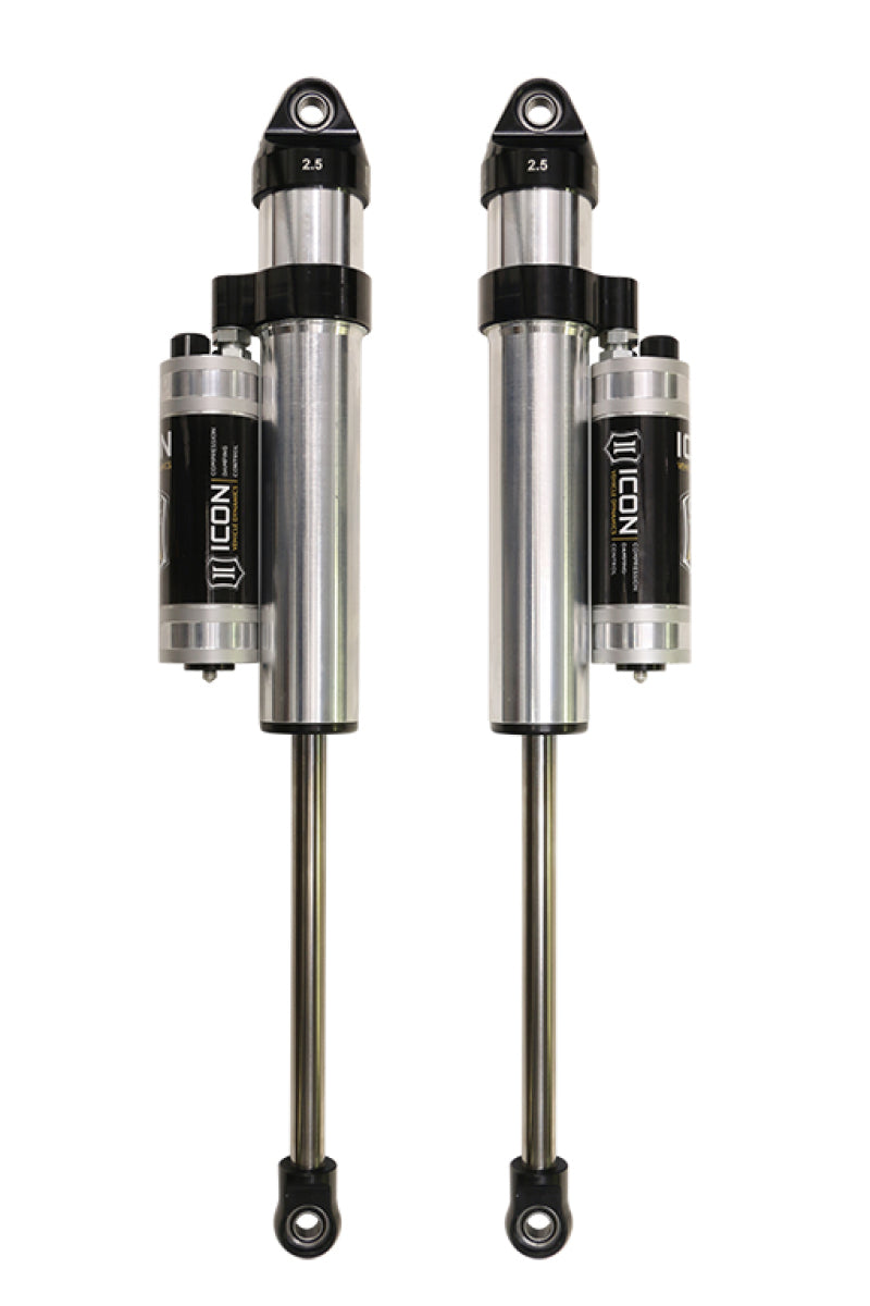 ICON 04-08 Ford F-150 4WD / 2009+ Ford F-150 2/4WD Rear 2.5 Series Shocks VS PB CDCV - Pair - Blais Performance Parts