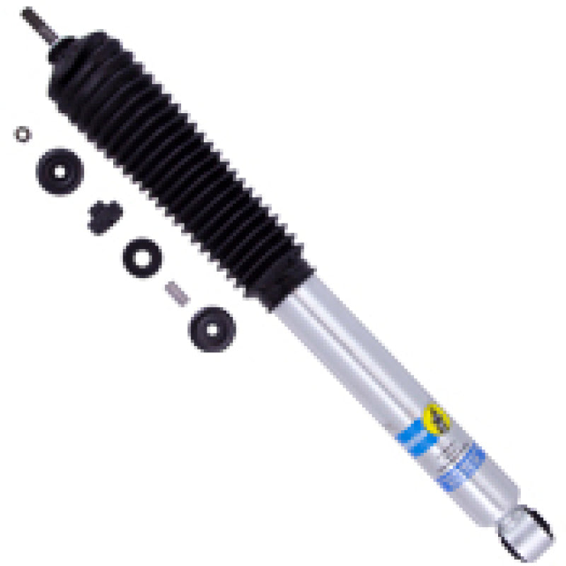 Bilstein B8 14-19 Ram 2500 Rear (4WD Only/Rear Lifted Height 2in w/o Air Leveling) Replacement Shock - Blais Performance Parts