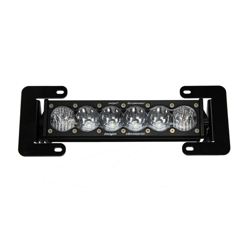 Baja Designs OnX6+ 2017-2018 Ford Raptor Lower Grille LED Kit - Blais Performance Parts
