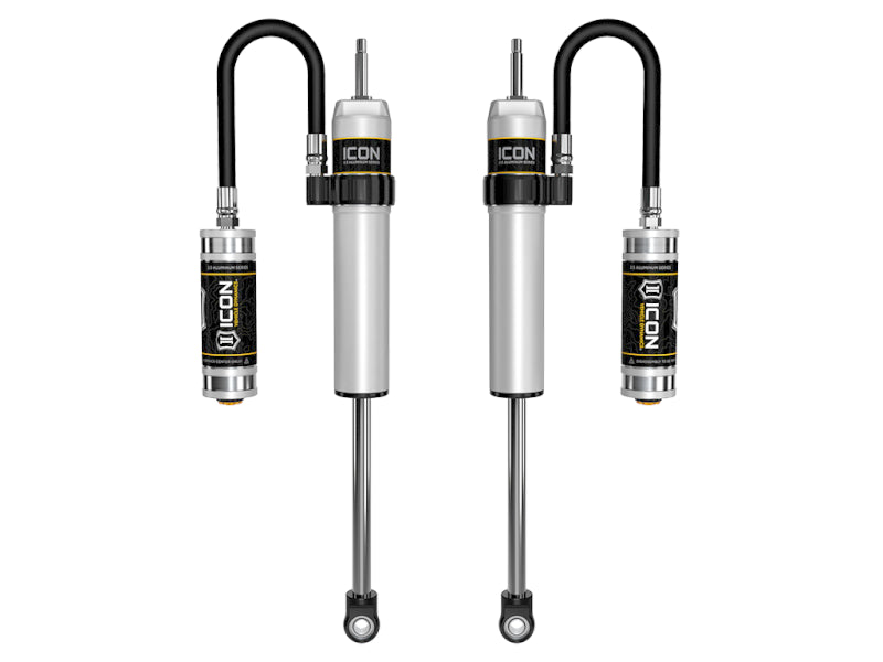 ICON 2014+ Ram 2500 2.5in Front 2.5 Series Shocks VS RR - Pair - Blais Performance Parts