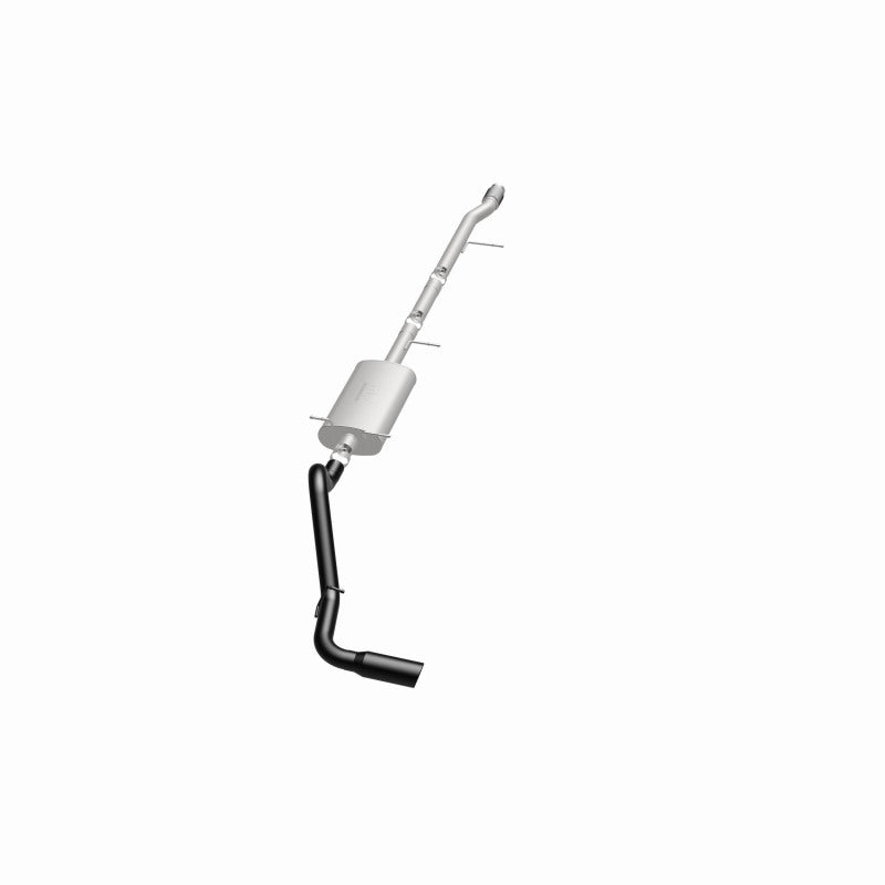 MagnaFlow SYS Cat-Back 14-16 Chevy Silverado 1500 4.3/5.3L 3 inch - Blais Performance Parts