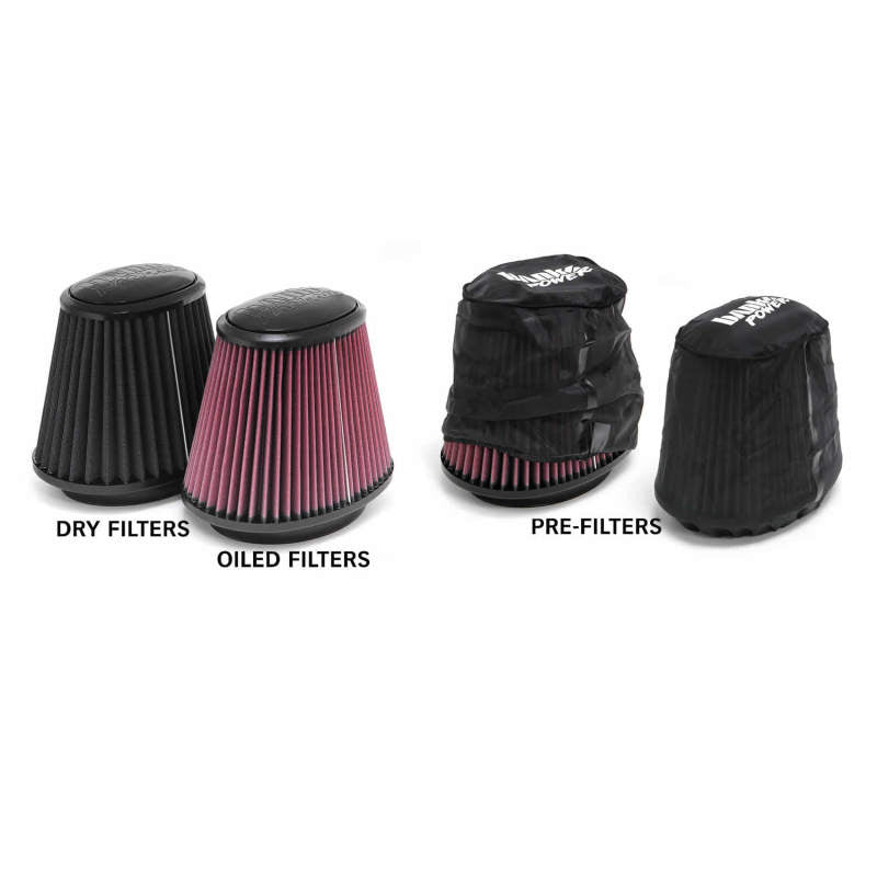 Banks Power 99-03 Ford 7.3L Ram-Air Intake System - Blais Performance Parts