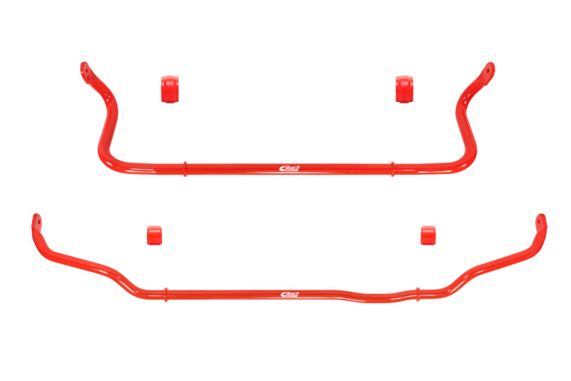 Eibach Anti-Roll Kit for 05-10 Chrysler 300/300C / 06-10 Dodge Charger / 05-08 Magnum (Front & Rear - Blais Performance Parts