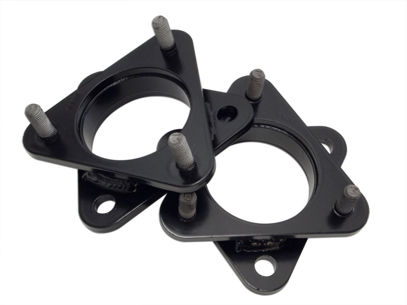 ICON 2005+ Toyota Tacoma / 2007+ Toyota FJ / 2002+ Toyota 4Runner 2in Spacer Kit - Blais Performance Parts