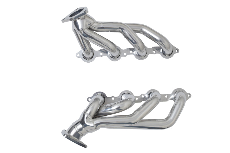 Gibson 02-06 Cadillac Escalade Base 6.0L 1-5/8in 16 Gauge Performance Header - Ceramic Coated - Blais Performance Parts