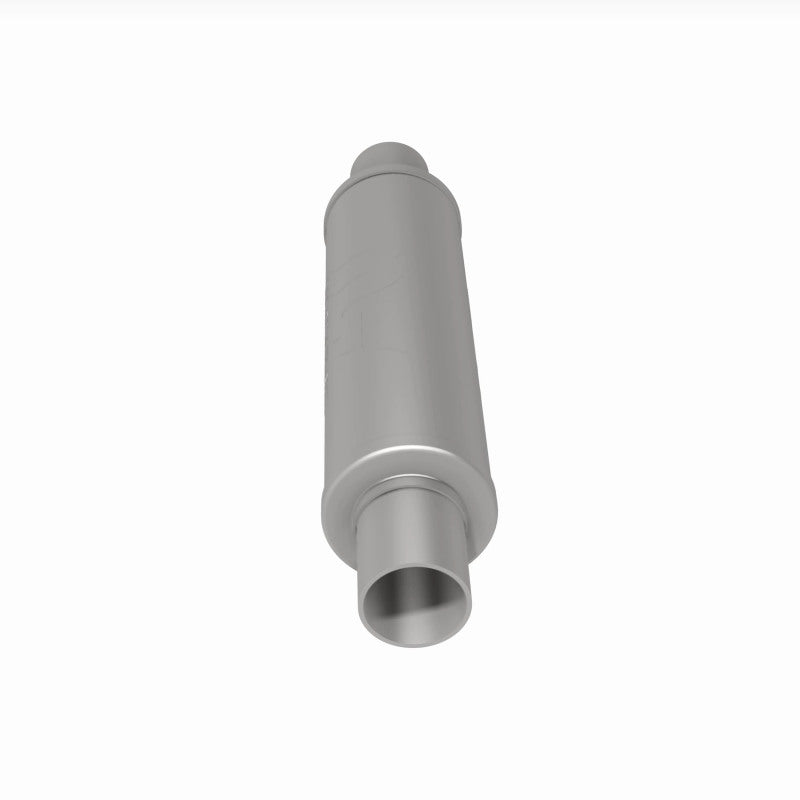 MagnaFlow Muffler Mag SS 14X4X4 2.25X2.25 C/C - Blais Performance Parts