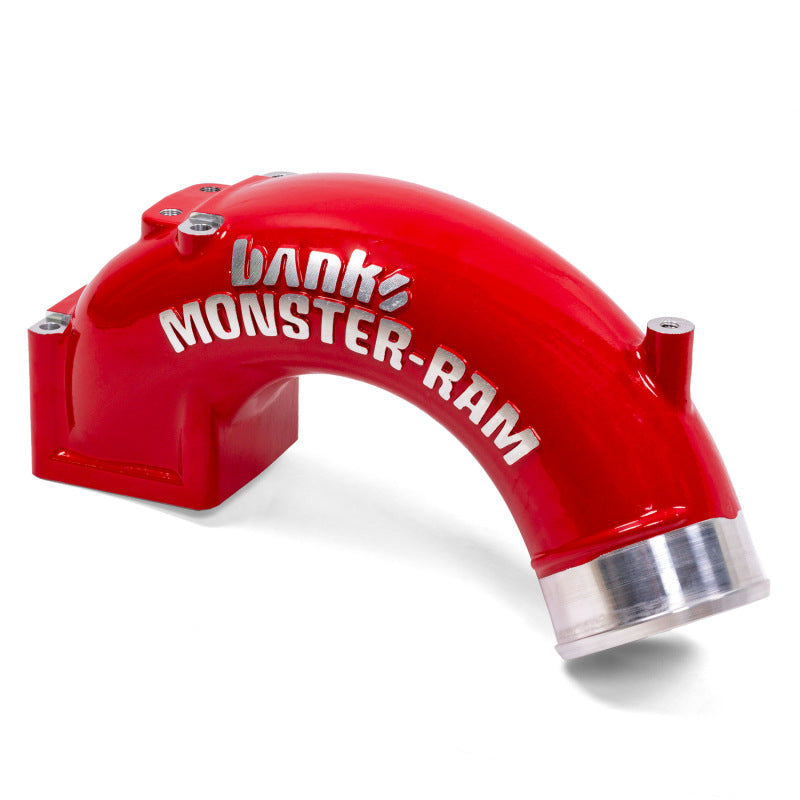Banks Power 03-07 Dodge 5.9L Monster-Ram Intake w/ Boost Tube - Blais Performance Parts