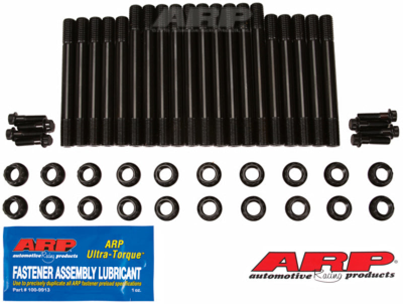 ARP Ford 6.0L Main Stud Kit - Blais Performance Parts