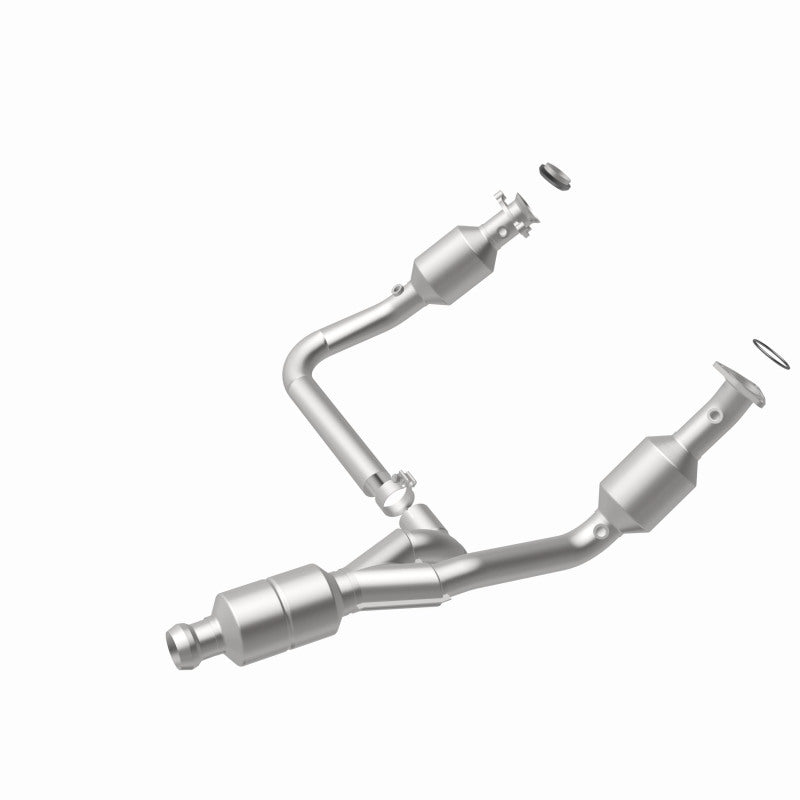 MagnaFlow Conv Direct Fit 14-16 GMC Sierra 1500 V6 4.3L - Blais Performance Parts