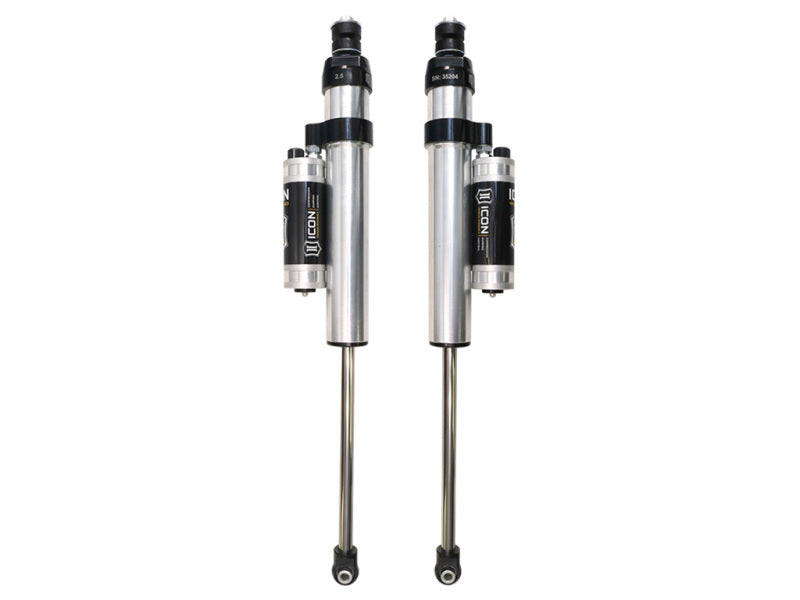 ICON 2005+ Ford F-250/F-350 Super Duty 4WD 4.5in Front 2.5 Series Shocks VS PB CDCV - Pair - Blais Performance Parts