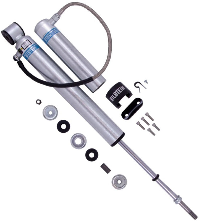 Bilstein B8 03-11 Mercedes-Benz G55 AMG Front Right 46mm 24.57in Ext Length Monotube Shock Absorber - Blais Performance Parts