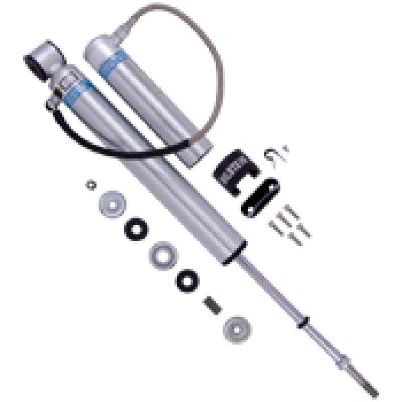 Bilstein B8 03-11 Mercedes-Benz G55 AMG Front Right 46mm 24.57in Ext Length Monotube Shock Absorber - Blais Performance Parts