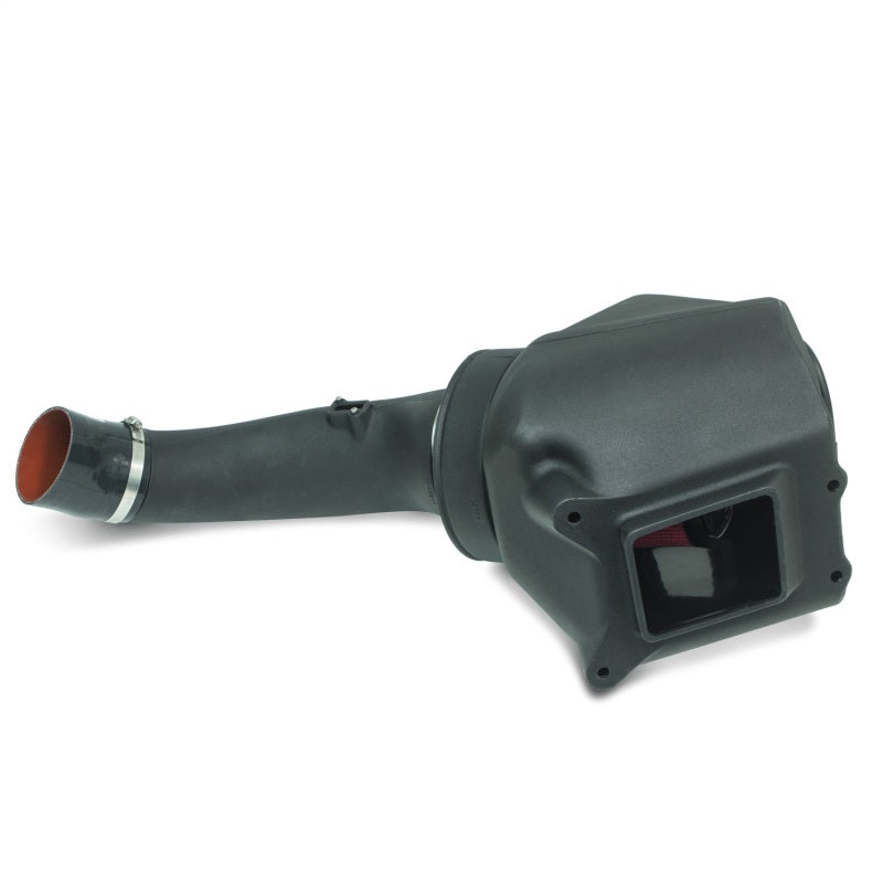 Banks Power 17-19 Chevy/GMC 2500 L5P 6.6L Ram-Air Intake System - Blais Performance Parts