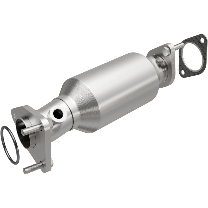 Magnaflow Conv DF 13-15 Frontier 4 Close Coupled - Blais Performance Parts