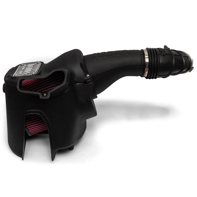 Banks Power 20-22 Ford F250/350 6.7L RAI Diesel Ram-Air Intake System - Oiled Filter - Blais Performance Parts